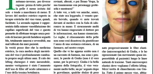 Le migliori ricette per chiarificazione della persona