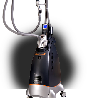 Velashape II