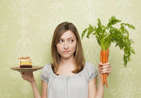 Dieta dimagrante