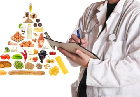 Intolleranze alimentari