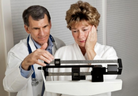 Rapporto medico paziente obeso