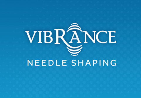 Needle Shaping