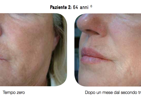 Bio rimodellante naturale