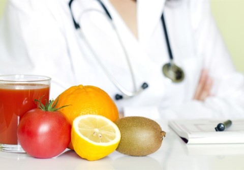 Nutrizionista e medico estetico