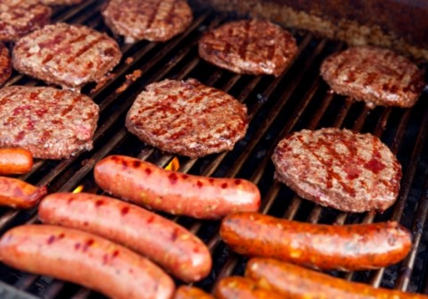 Carne lavorata cancerogena
