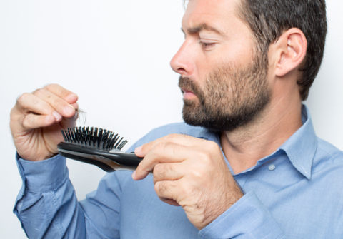 hair filler brescia