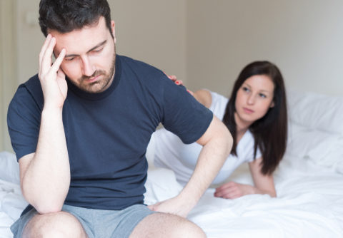 onde d'urto per il pene