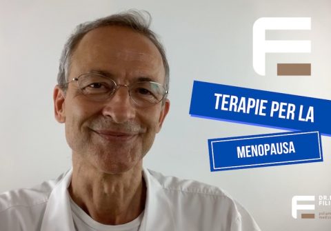 terapie menopausa