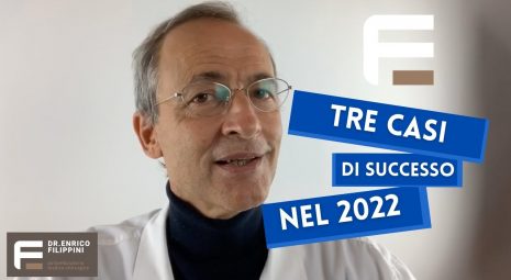 tre casi di successo enrico filippini