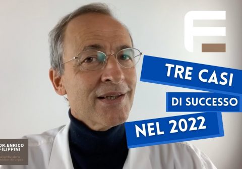 tre casi di successo enrico filippini