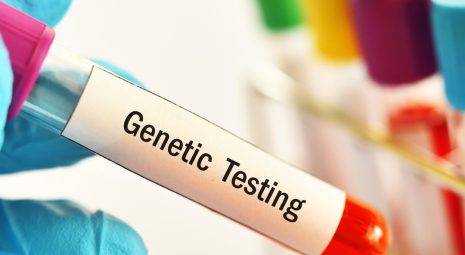 obesità genetica