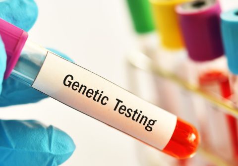 obesità genetica