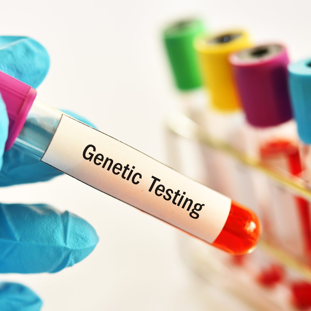 obesità genetica