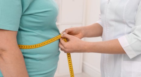 nuova definizione di obesità-poliambulatorio filippini