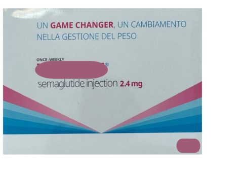 nuovi farmaci per dimagrire-supervisione-endocrinologo-poliambulatorio filippini