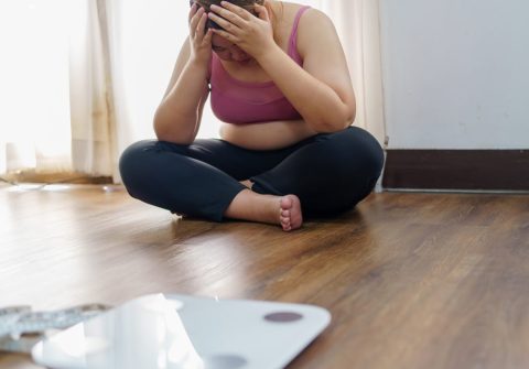 perchè non dimagrisco-i fattori che ostacolano la perdita di peso-poliambulatorio filippini